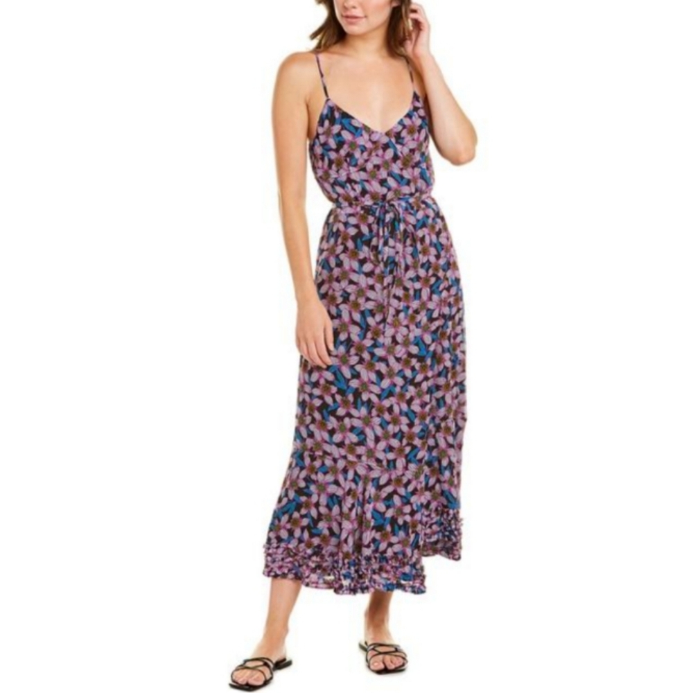 DEREK LAM 10 CROSBY Leilani Dress